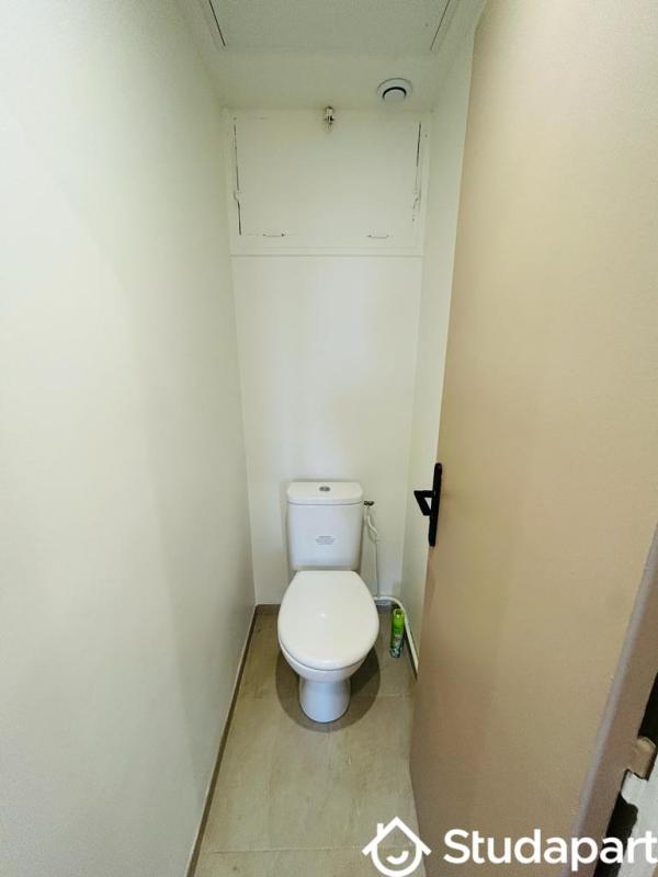 Maison - 62 m² - 4 pièces