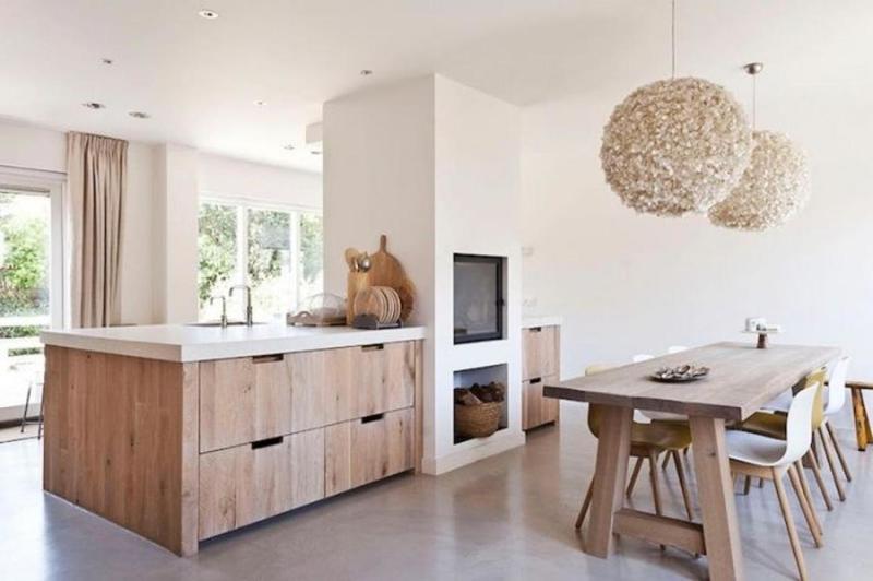 Maison - 99 m² - 5 pièces