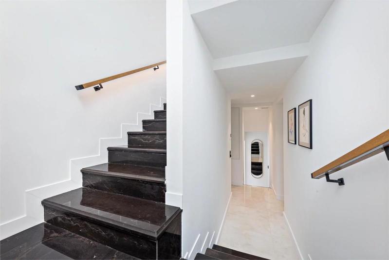 Villa - 137 m² - 5 pièces