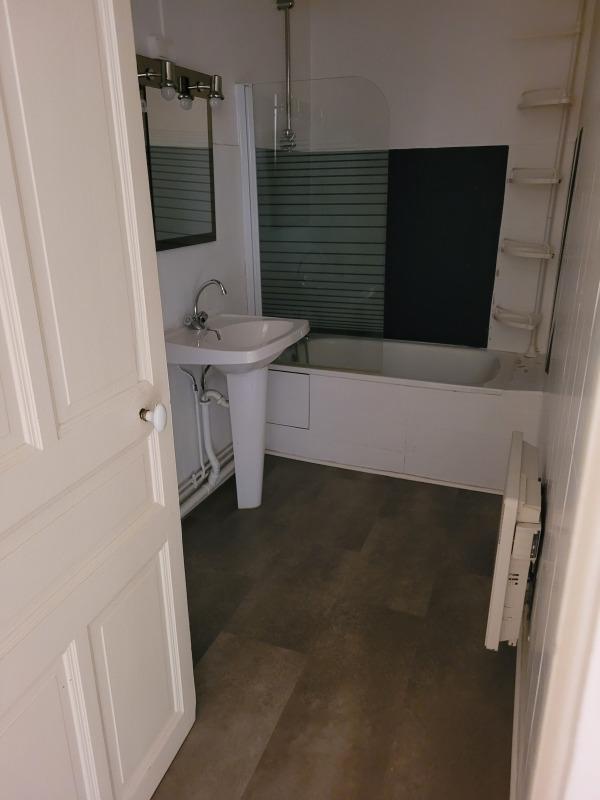 Appartement - 74 m² - 2 pièces