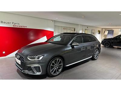 Audi S4 Avant V6 3.0 Tdi 347 Tiptronic 8 Quattro