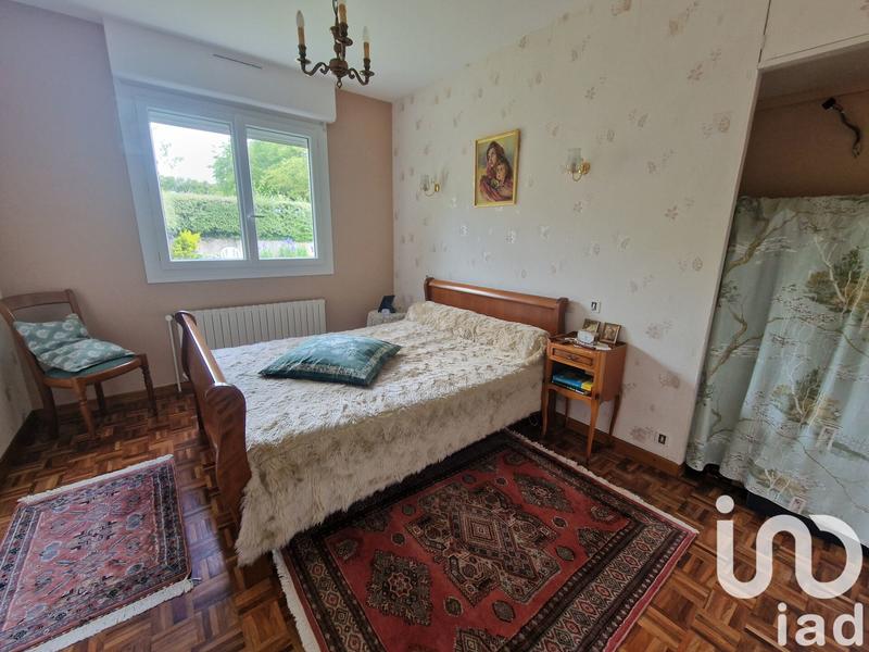 Maison de maîtres - 303 m² - 8 pièces