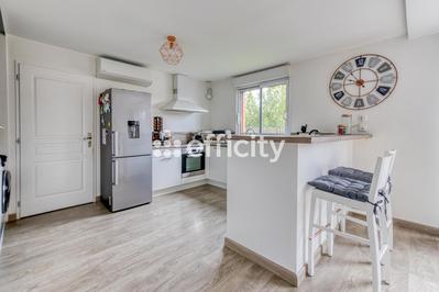 Pavillon - 85 m² - 4 pièces