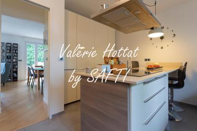 Maison - 123 m² - 6 pièces