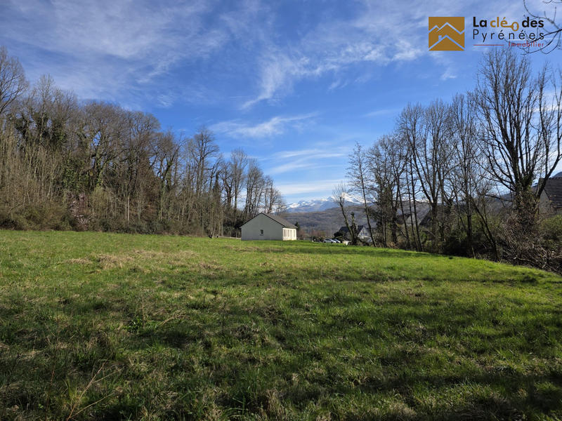 Terrain - 2 789 m²