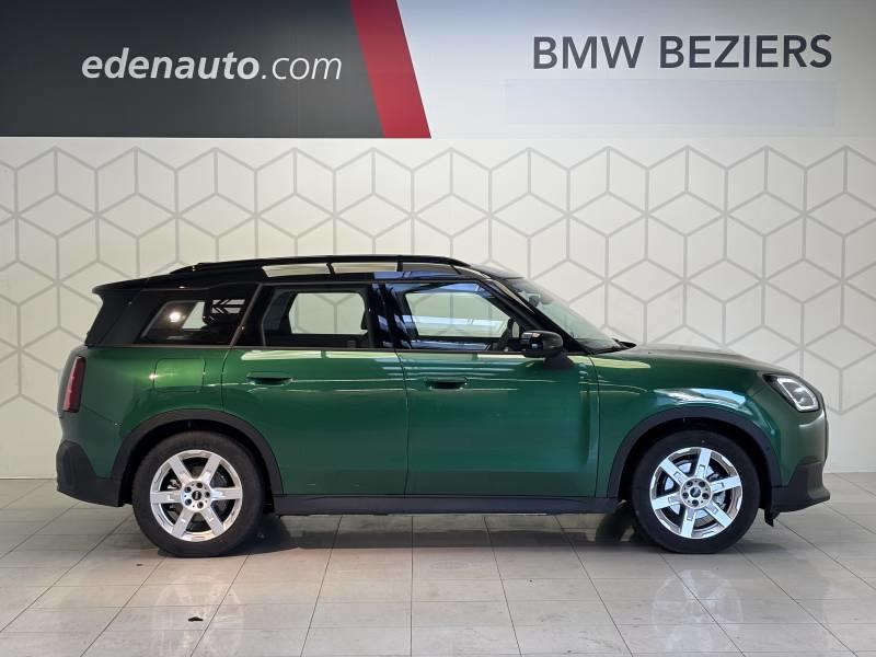 Mini Countryman 204 ch Bva E Classic