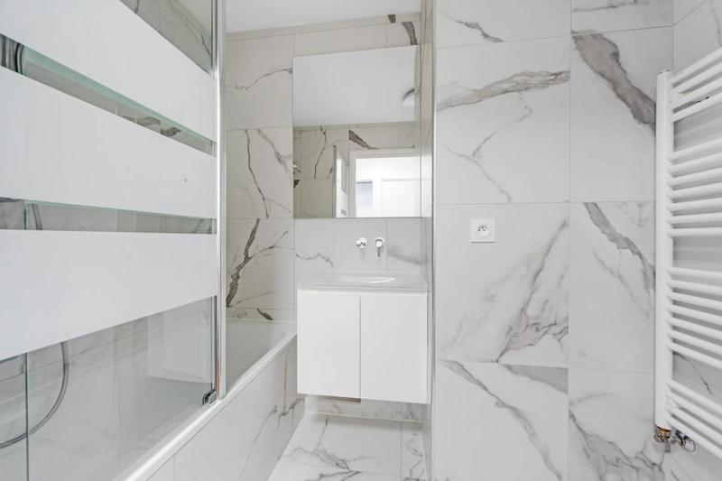 Appartement - 86 m² - 3 pièces