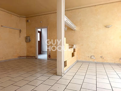 Maison - 170 m² - 8 pièces