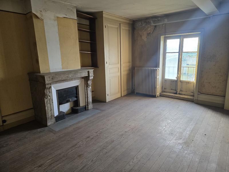 Maison - 130 m² - 4 pièces