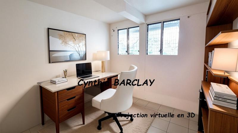 Maison - 187 m² - 9 pièces