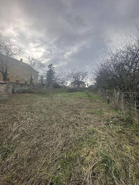 Maison de village - 70 m² - 3 pièces