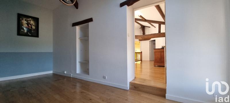 Maison de village - 160 m² - 6 pièces