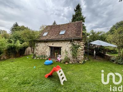 Maison de campagne - 133 m² - 5 pièces