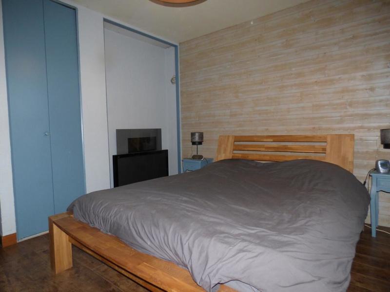 Maison de village - 81 m² - 4 pièces