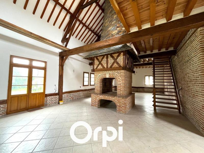 Maison - 289 m² - 5 pièces