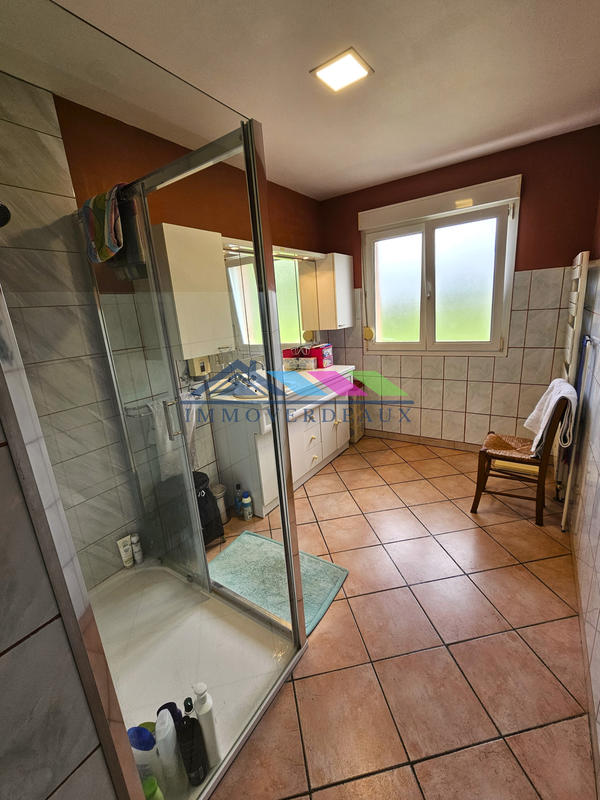 Maison - 117 m² - 4 pièces