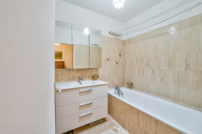 Bureau - 89 m² - 4 pièces