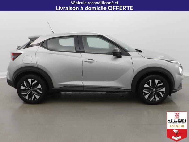 Nissan Juke Dig-T 114 Acenta