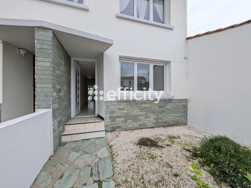 Appartement - 96 m² - 4 pièces