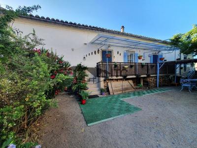 Maison de village - 73 m² - 4 pièces