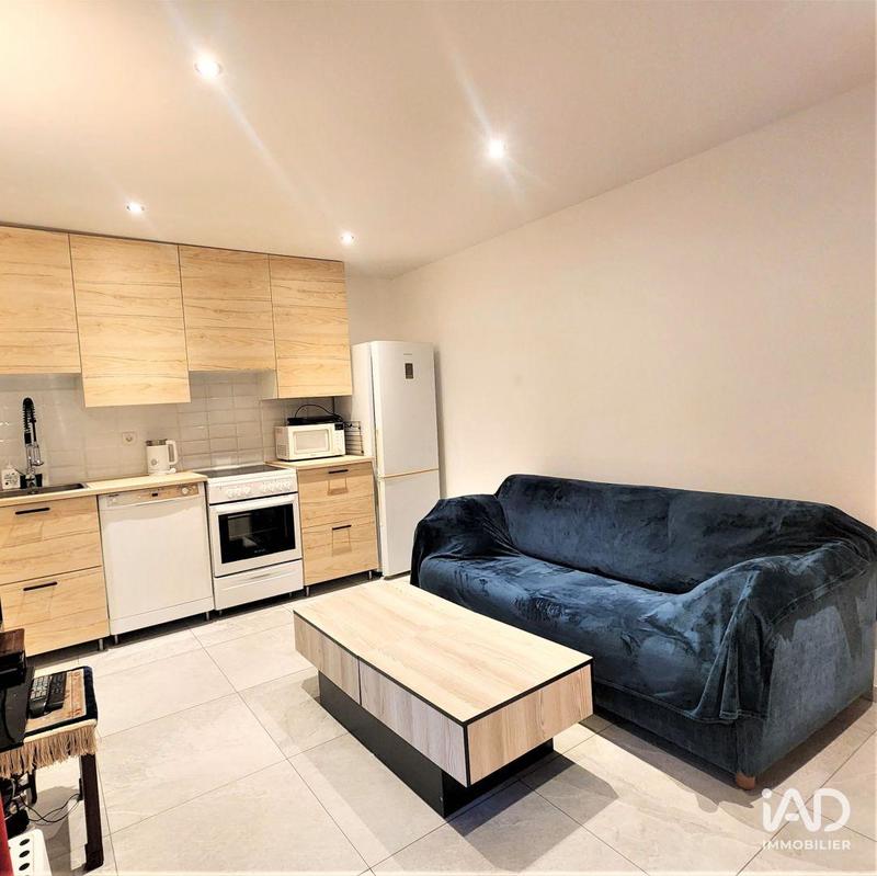 Maison - 115 m² - 4 pièces