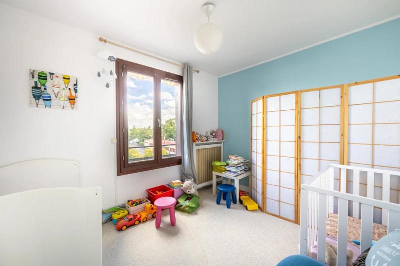 Appartement - 68 m² - 3 pièces