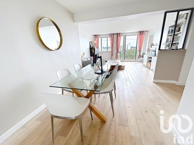 Appartement - 91 m² - 5 pièces