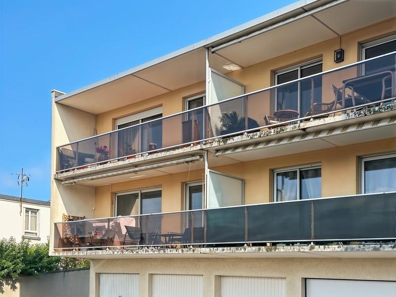 Appartement - 98 m² - 3 pièces