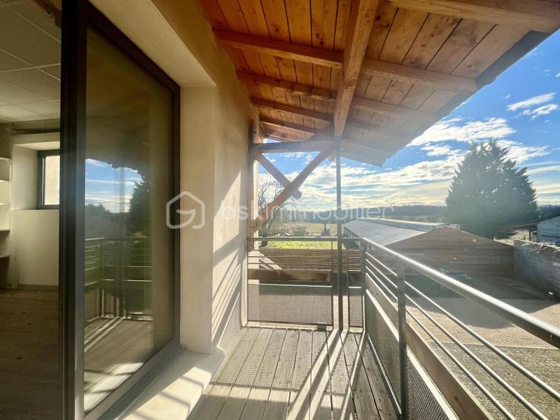 Maison - 137 m² - 5 pièces