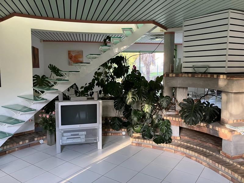 Maison - 200 m² - 5 pièces