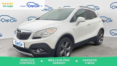 Opel Mokka II 1.7 Cdti 130 Cosmo