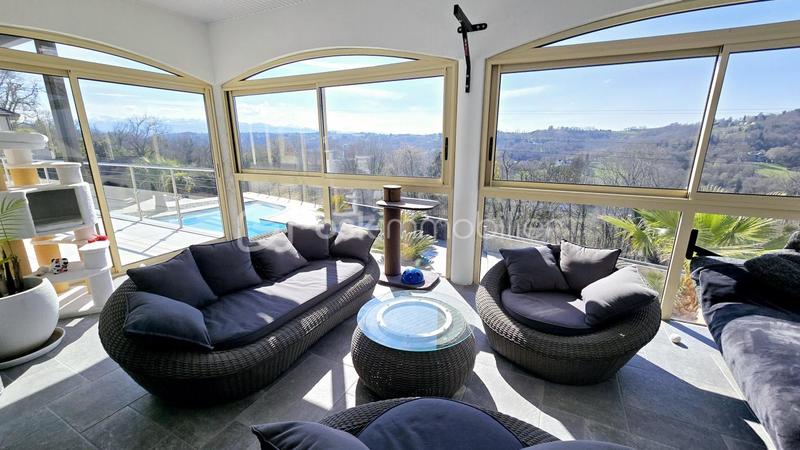 Maison de campagne - 280 m² - 7 pièces