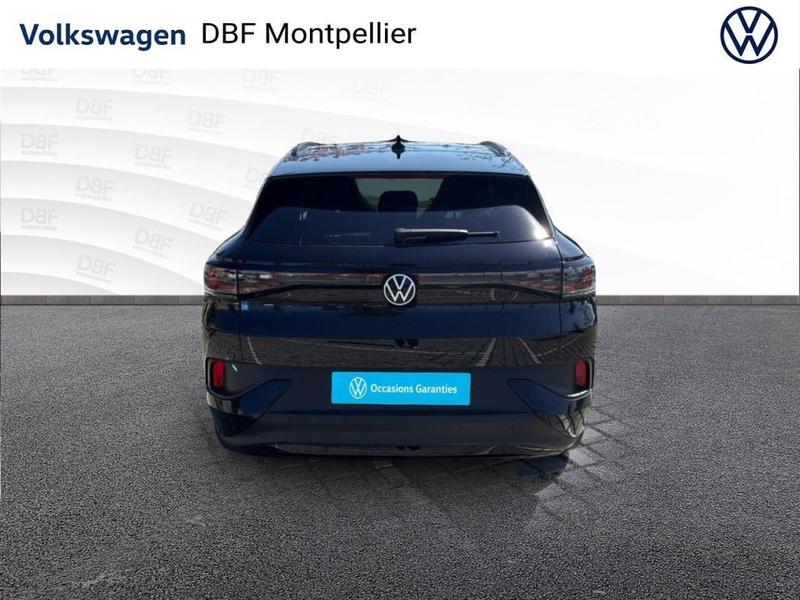 Volkswagen Id.4 Id 4 Gtx (77khw) 340 Ch