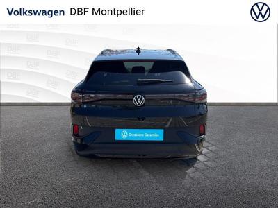Volkswagen Id.4 Id 4 Gtx (77khw) 340 Ch