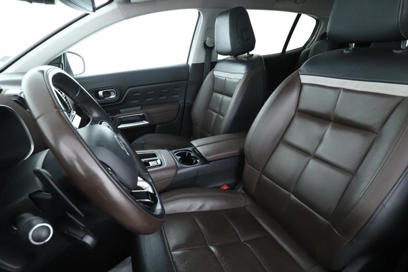 Citroën C5 Aircross 1.6 PureTech Shine Eat8 181 ch