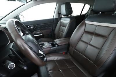 Citroën C5 Aircross 1.6 PureTech Shine Eat8 181 ch