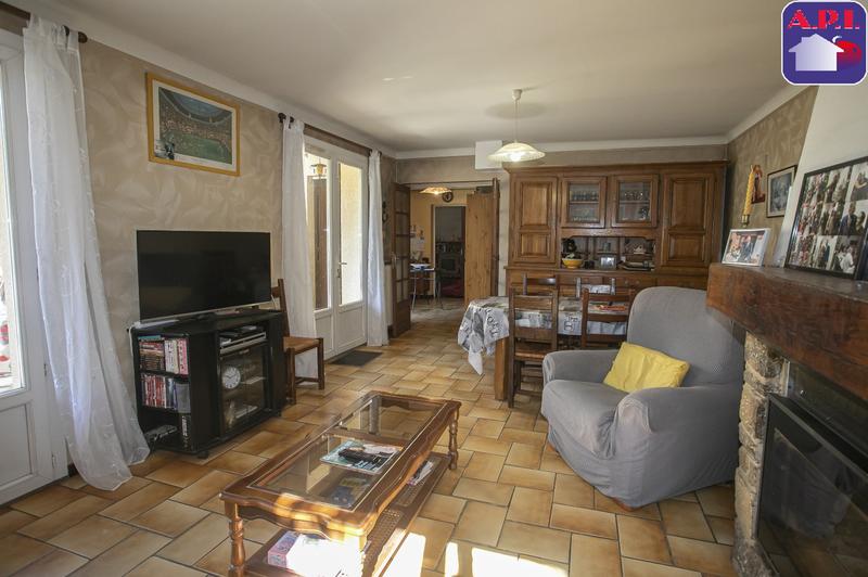 Propriété - 282 m² - 12 pièces