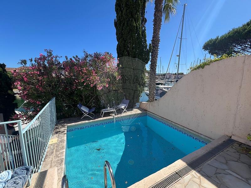 Maison - 75 m² - 4 pièces