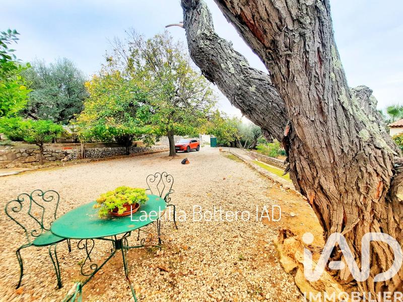 Maison - 163 m² - 6 pièces