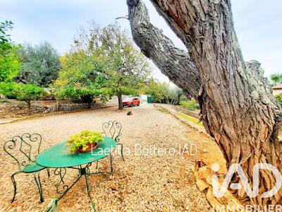 Maison - 163 m² - 6 pièces