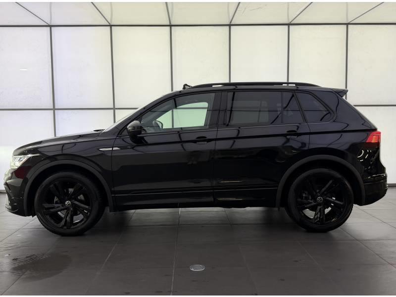 Volkswagen Tiguan 2.0 Tdi 150ch Dsg7 R-Line Exclusive