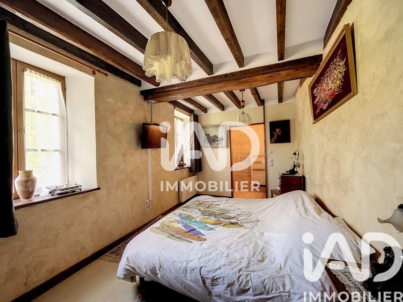 Maison - 360 m² - 12 pièces