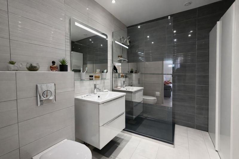 Appartement - 53 m² - 2 pièces