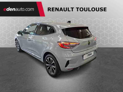 Renault Clio TCe 90 ch Gsr2 Techno