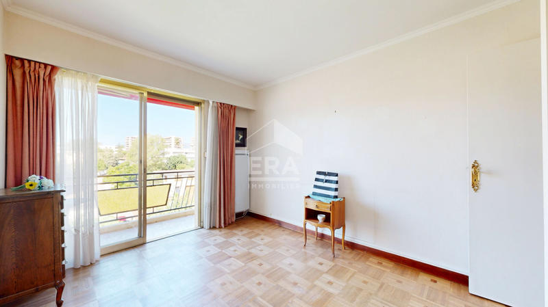 Appartement - 51 m² - 2 pièces