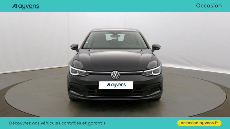 Volkswagen Golf 1.4 eHybrid Opf 204ch Style Dsg6