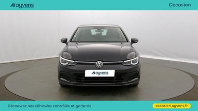 Volkswagen Golf 1.4 eHybrid Opf 204ch Style Dsg6