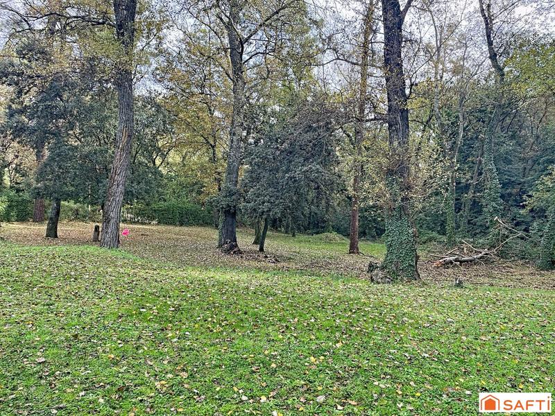 Maison - 167 m² - 7 pièces