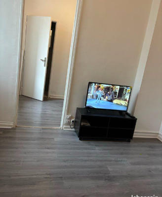 Studio - 20 m² - 1 pièce