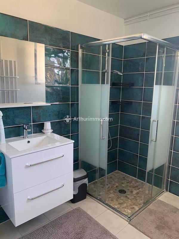 Maison - 266 m² - 8 pièces